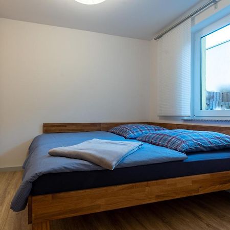 Saale Unstrut Ferienwohnung II ナウムブルク エクステリア 写真