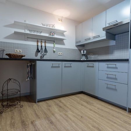 Saale Unstrut Ferienwohnung II ナウムブルク エクステリア 写真