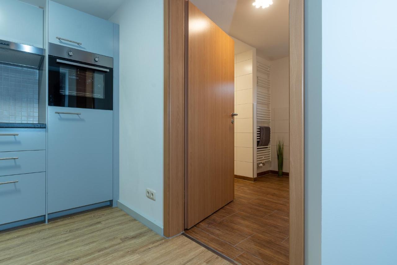 Saale Unstrut Ferienwohnung II ナウムブルク エクステリア 写真
